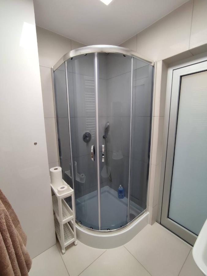 Apartament Przy Parku Śródmieście Gdańsk Exterior foto